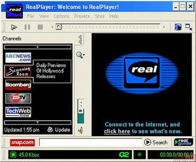 realplayer官网,realplayer软件