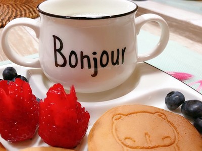 bonjour,bonjour是英语还是法语